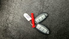 Nissan Juke 1.0 DiG-T Tekna 5dr Petrol Hatchback